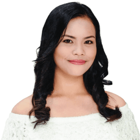 Daryll Joice Palapar