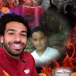 محمد سعيد