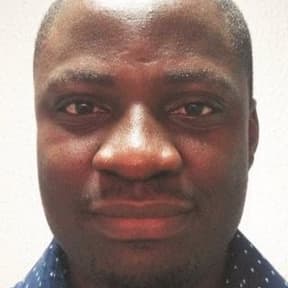 Godsend Okoh