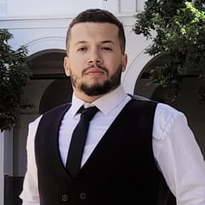 AYMEN BELHANI