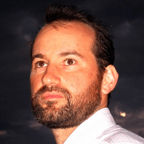 Alexander Laskey