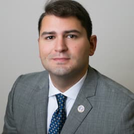 Riccardo Prosdocimi
