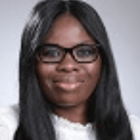 Ronke Majekodunmi