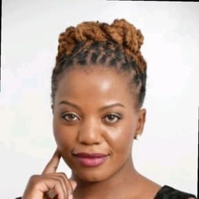 Edna Kamanga 