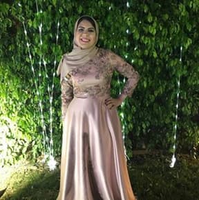 Youmna Magdy