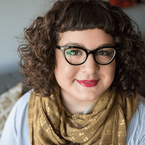 Emily Goodstein
