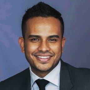 Ashique Rafi, MSc, GCDF