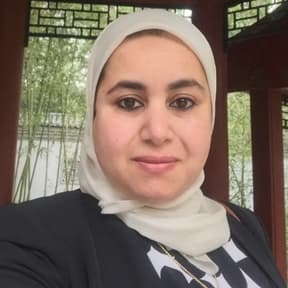 Kaoutar El Maghraoui