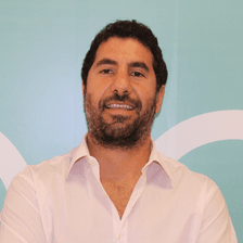Ayman Sharaiha