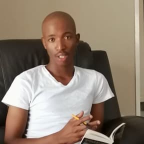 lubabalo khuzwayo