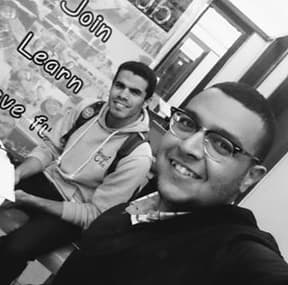 Mohamed Gamal