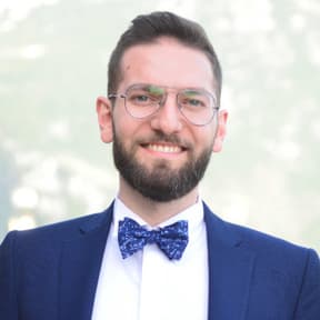 Christophe Zoghbi