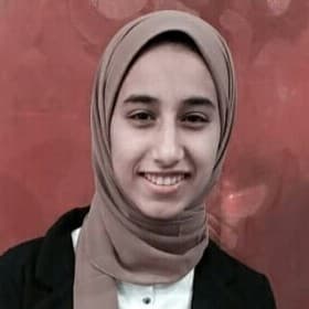 Esraa Elshenawy