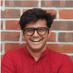 Sanjay Deshpande