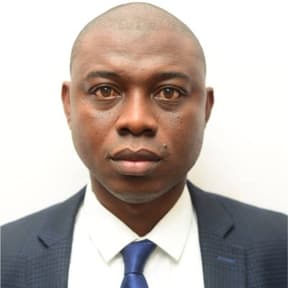 Owowa Oluwasegun (B.Sc) - Sales Specialist