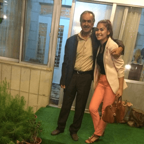 Farah Alkafaween