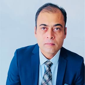 Muhammad Irfan Ayub