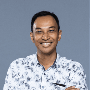 Sigit Syahranie