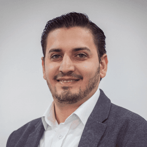 Hussein AL-NATSHEH