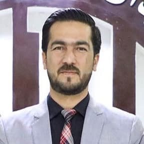 Amin Hakimi