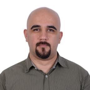 Payam Hajisadeghi