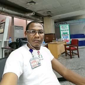 Iliyasu, Muhammad Kubau