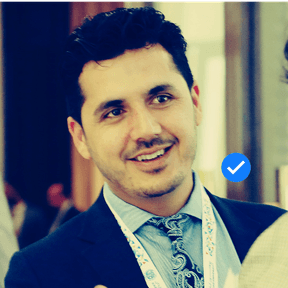 Mirwais Jalil