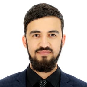 Rahimullah Wafa