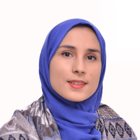 Rihab Ben moussa