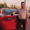 Ahmad Alsaaideh