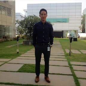 Tenzin Choesang