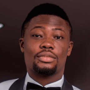 Adeyemi Adesina