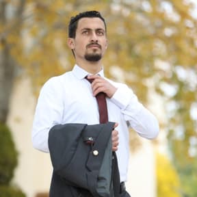 Mahmoud Abu Osbaa