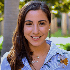 Nicole Abi-Esber