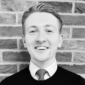 Jordan Trott - Assoc BIoR (CPD)