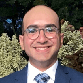 Joseph Samir Fouad