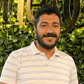 Ramy Gendy