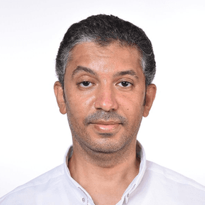 Sherif AbouElEnein
