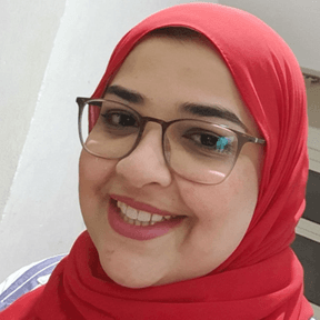 shaima Ramy