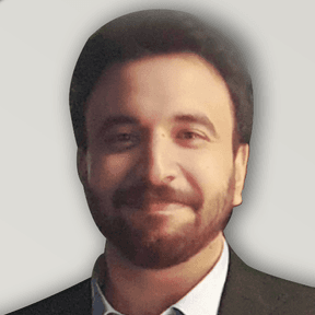 Khaled Mahfouz