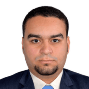 Osama Mostafa