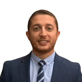 Ahmed Mahrous