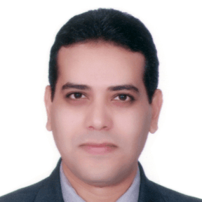 Mohamed AlJafary