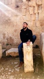 Ghassan Gammoh