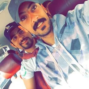 Baider K. Awamleh