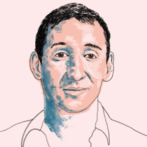 Jared Cohen