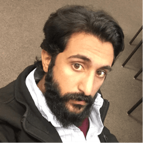 Omar Altheyab