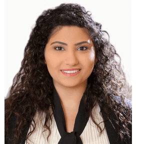 Farah Numan