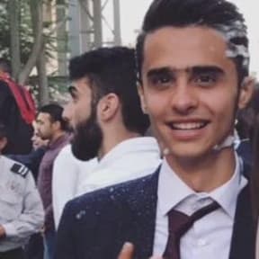 Abdallah Zubaidi