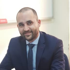 Bassem Jaber